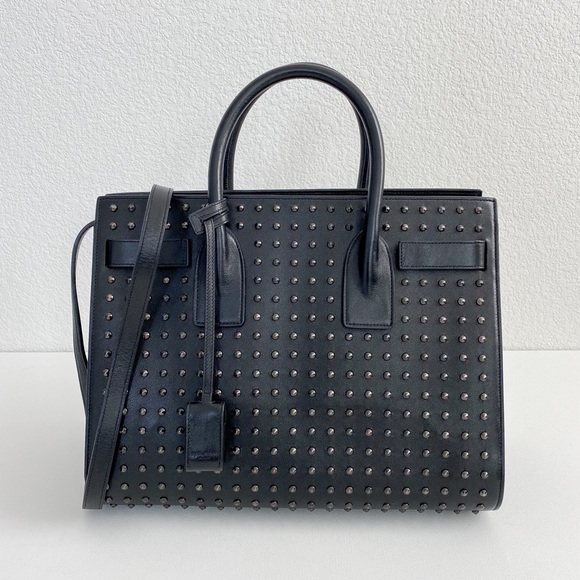 Saint Laurent Sac de Jour - Picture 1 of 6